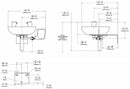 Speakman SE-580 Traditional Series Eyewash