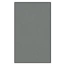 ASI Global Phenolic Urinal Screen Divider 18" X 48" - 40-5881880