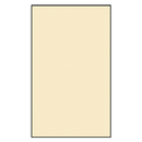 ASI Global Phenolic Urinal Screen Divider 18" X 48" - 40-5881880