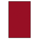 ASI Global Phenolic Urinal Screen Divider 18" X 48" - 40-5881880