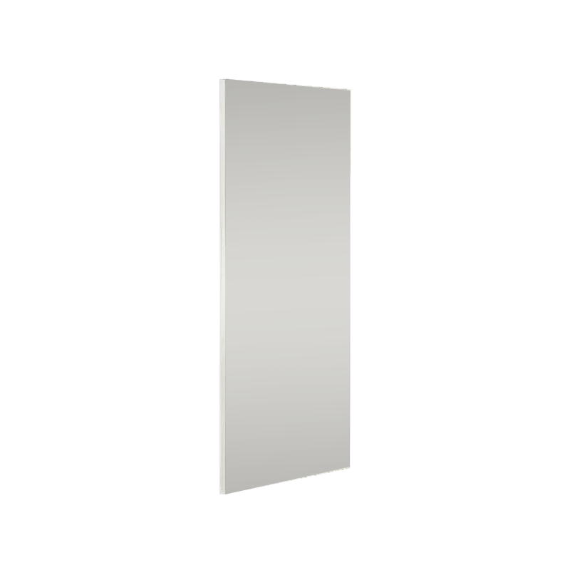 ASI Global Stainless Steel (Brushed Finish) Urinal Screen 18