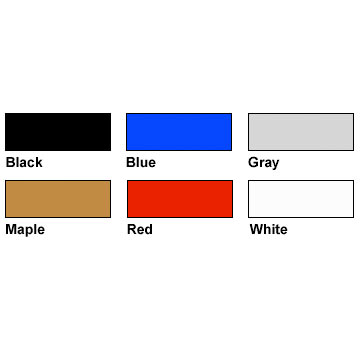 Monsam PSE-2004R Four Deep Compartment Portable Sink