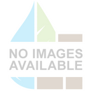 Nidec US Motors X3P3B Hazard Loc 3-Phase Motor, 3 HP, 1200 RPM, 230, 460V, 213T Frame