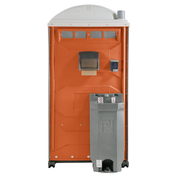 PolyJohn GAP Compliant Portable Restroom, PJG3-1006