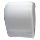 Palmer Fixture TD0202-03 Mechanical Hands Free Roll Towel Dispenser