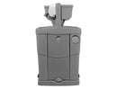 Satellite Tag 2 Portable Sink, 8003-705-22-205-S