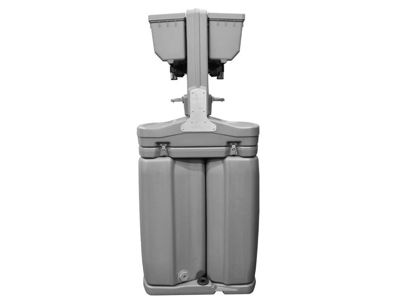 Satellite Tag 4 Portable Sink, 23340