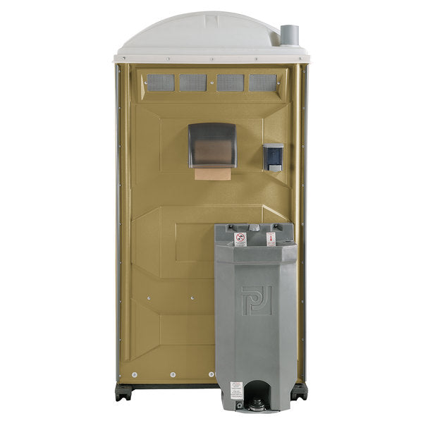 PolyJohn GAP Compliant Portable Restroom, PJG3-1006