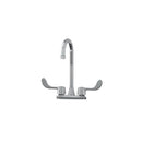 Jonti-Craft XCJL Faucet Replacement w/ Chrome Handles