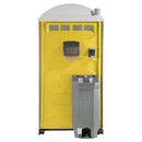 PolyJohn GAP Compliant Portable Restroom, PJG3-1006